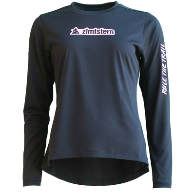 Zimtstern Dames Corez MTB LS Shirt