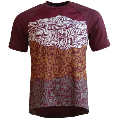 Zimtstern Heren Braapz Shirt
