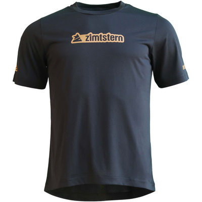 Zimtstern Heren Corez MTB Shirt