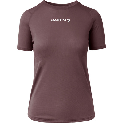 Martini Sportswear Dames Alpmate Trail T-shirt