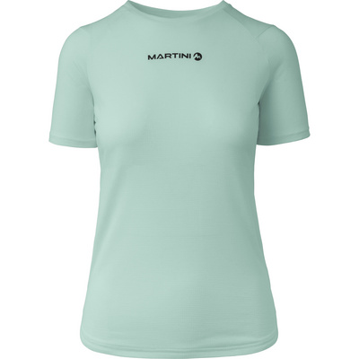 Martini Sportswear Dames Alpmate Trail T-shirt