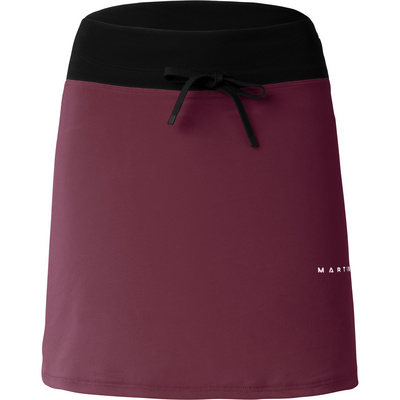 Martini Sportswear Dames Hillclimb 2in1 Rok