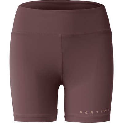Martini Sportswear Dames Hillclimb Flex Korte broek