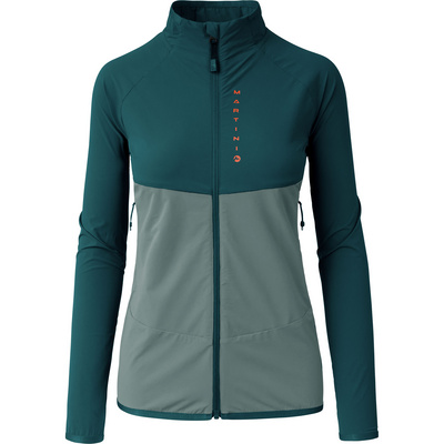 Martini Sportswear Dames Hillclimb ML Jas