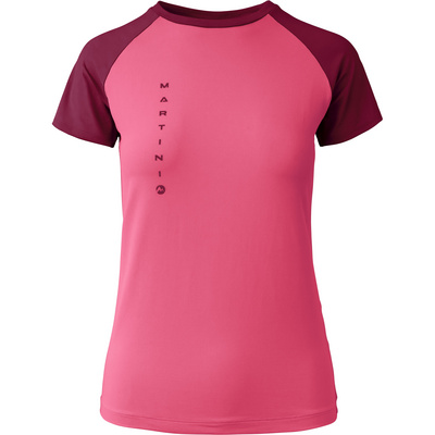 Martini Sportswear Dames Hillclimb Race T-shirt