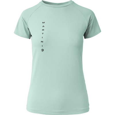 Martini Sportswear Dames Hillclimb Race T-shirt
