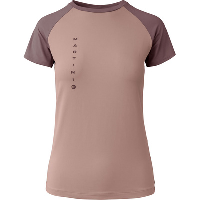 Martini Sportswear Dames Hillclimb Race T-shirt
