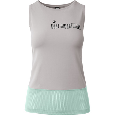 Martini Sportswear Dames Alpmate Drive Top