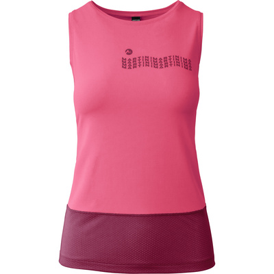 Martini Sportswear Dames Alpmate Drive Top