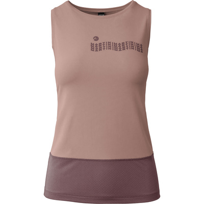 Martini Sportswear Dames Alpmate Drive Top