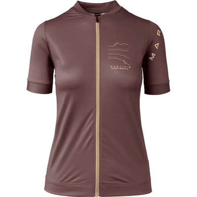 Martini Sportswear Dames Velox Road Bike Shirt