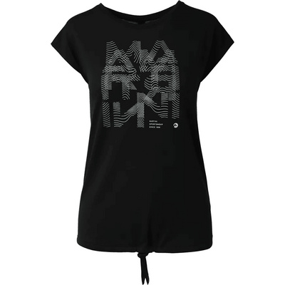 Martini Sportswear Dames Alpmate Flow T-shirt