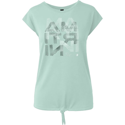 Martini Sportswear Dames Alpmate Flow T-shirt