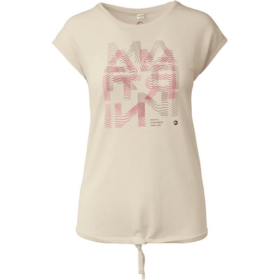 Martini Sportswear Dames Alpmate Flow T-shirt