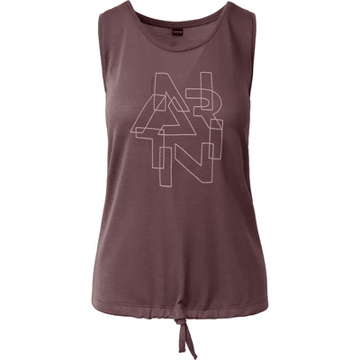 Martini Sportswear Dames Alpmate Flow Top