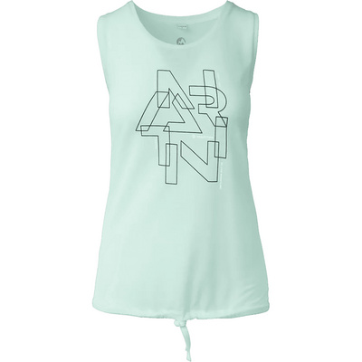 Martini Sportswear Dames Alpmate Flow Top
