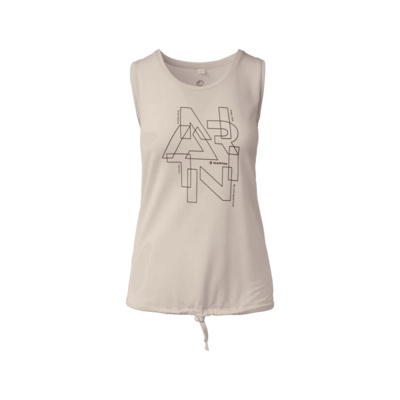 Martini Sportswear Dames Alpmate Flow Top