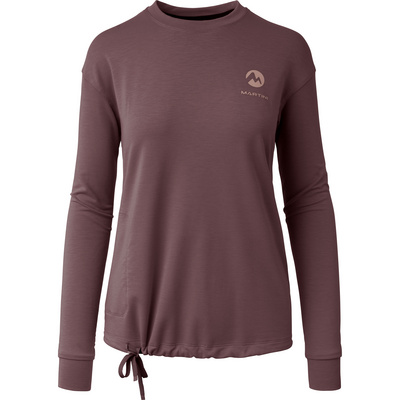 Martini Sportswear Dames Alpmate Roots ML Trui