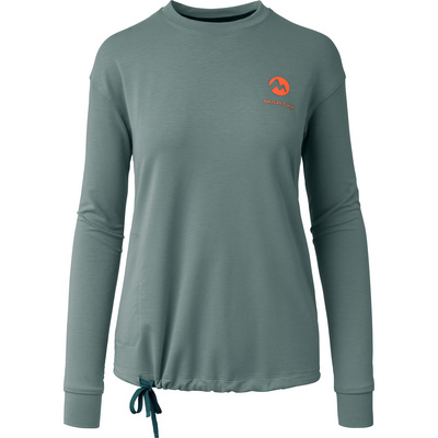Martini Sportswear Dames Alpmate Roots ML Trui