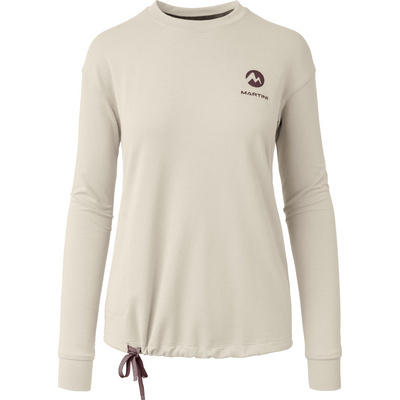 Martini Sportswear Dames Alpmate Roots ML Trui