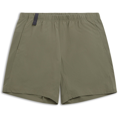 Bergans Heren Imingen Pull-On Korte broek