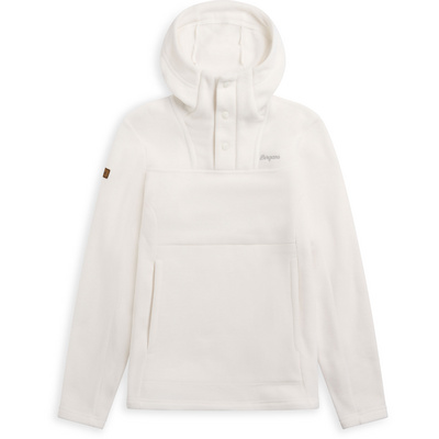 Bergans Dames Hareid Fleece Hoodie