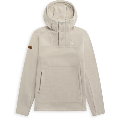 Bergans Dames Hareid Fleece Hoodie