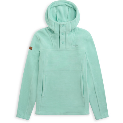 Bergans Dames Hareid Fleece Hoodie