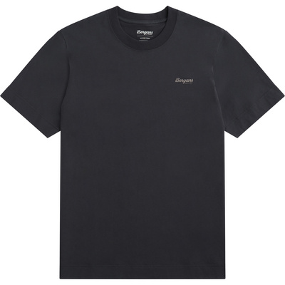 Bergans Heren Graphic Cotton T-shirt