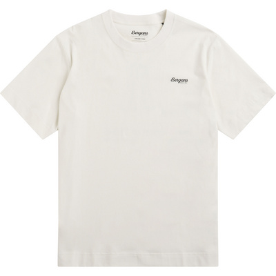 Bergans Heren Graphic Cotton T-shirt