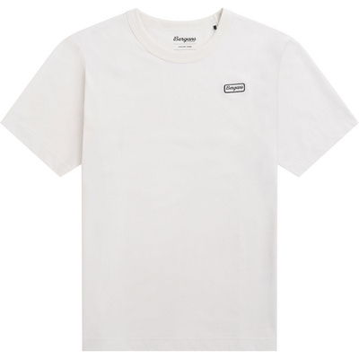 Bergans Heren Logo Cotton T-shirt