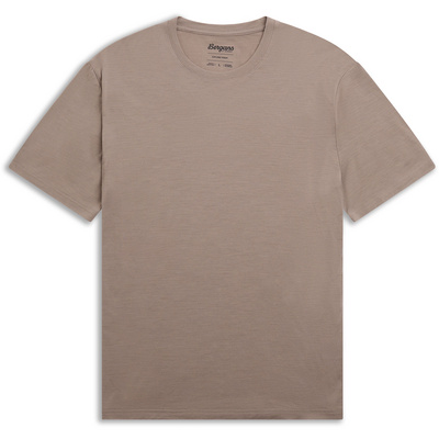 Bergans Heren Merino Light T-shirt