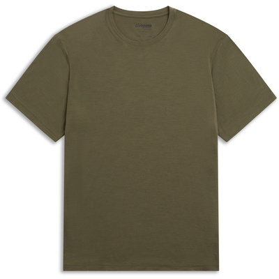 Bergans Heren Merino Light T-shirt