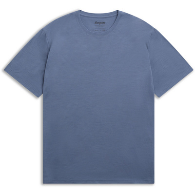 Bergans Heren Merino Light T-shirt