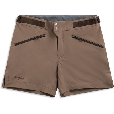 Bergans Dames Vega Softshell Korte broek
