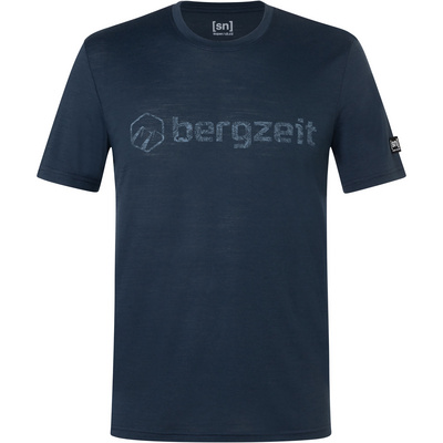 Super.Natural Heren  Lines T-shirt