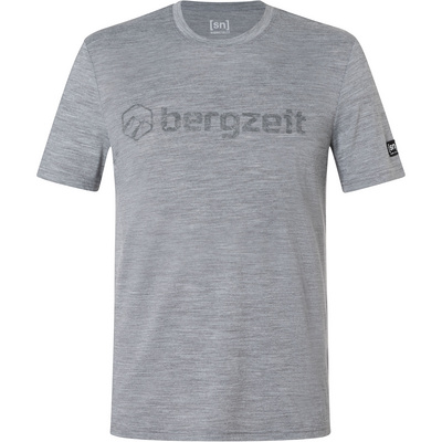 Super.Natural Heren  Lines T-shirt