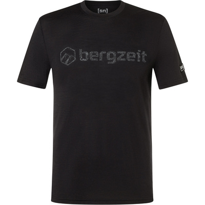 Super.Natural Heren  Lines T-shirt