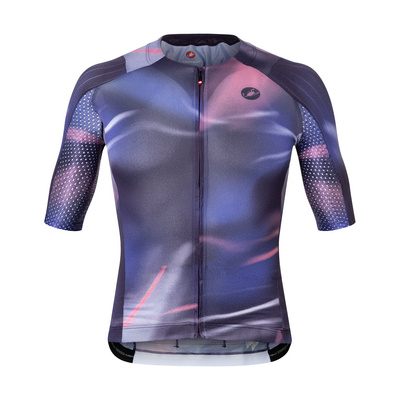 Castelli Heren Aero Race 8S Shirt
