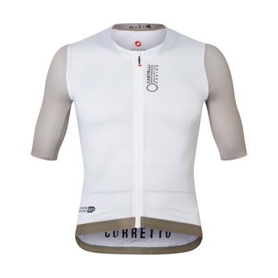 Castelli Heren Corretto Shirt