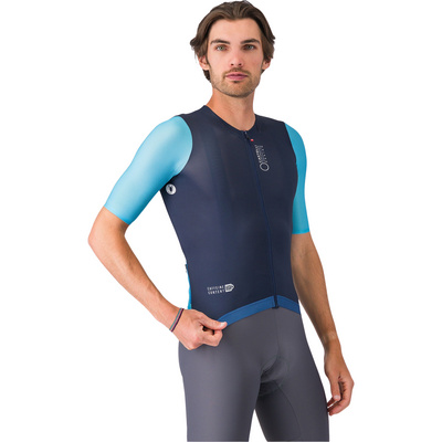 Castelli Heren Corretto Shirt