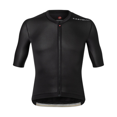 Castelli Heren Espresso 2 Shirt