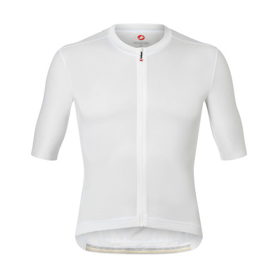 Castelli Heren Espresso 2 Shirt