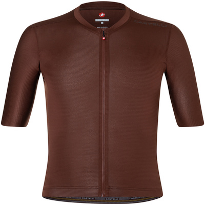 Castelli Heren Espresso 2 Shirt