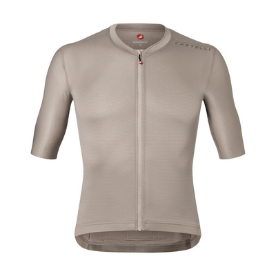 Castelli Heren Espresso 2 Shirt