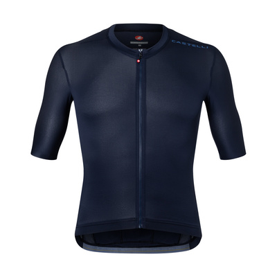 Castelli Heren Espresso 2 Shirt