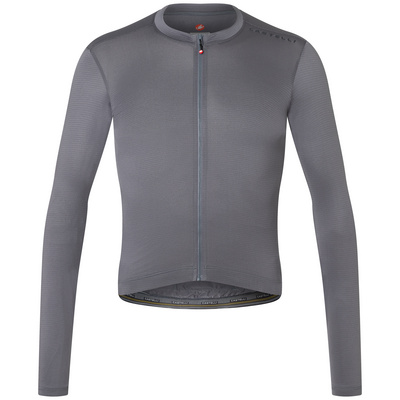 Castelli Heren Espresso 2 LS Shirt