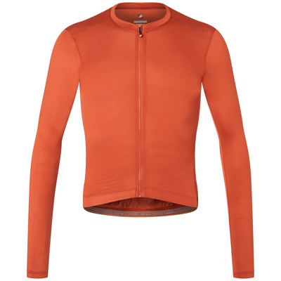 Castelli Heren Espresso 2 LS Shirt