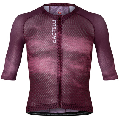 Castelli Heren Climber's A/C Shirt