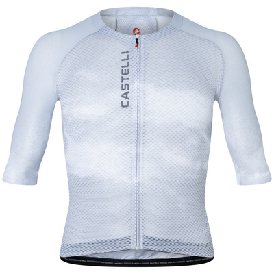 Castelli Heren Climber's A/C Shirt